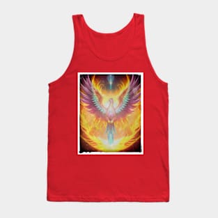 Still I Rise Tank Top